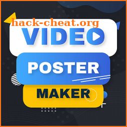 Video Poster Maker icon