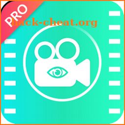 Video Recorder PRO icon