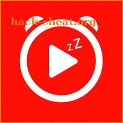 Video Sleep Timer and Podcast icon