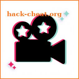 Video Star, Vlog Creator, Glitch & Magic Effects icon