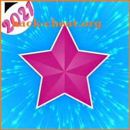 Video Star⭐ 2021 - Editor video icon