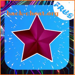 Video Star⭐ Maker & Editor FOR FREE icon