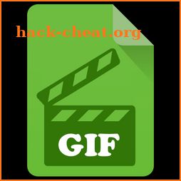 Video To GIF Maker icon