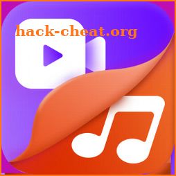 Video to MP3 Audio Converter icon