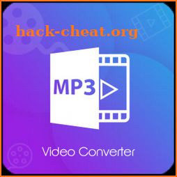 Video to MP3 Converter icon