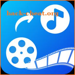 Video to MP3 Converter icon