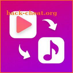 Video to MP3 Converter & Trim icon