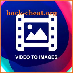 Video to Photo - Convert photos from video icon