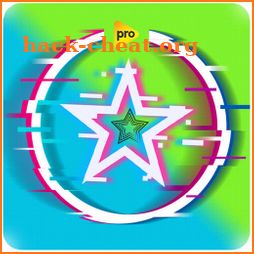 Video vlog star pro icon