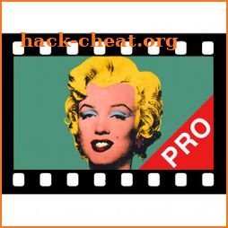 Videocam illusion Pro icon