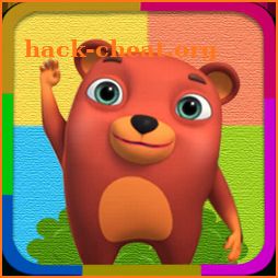 Videogyan Animinies - Kids Cute Fun Learning Songs icon