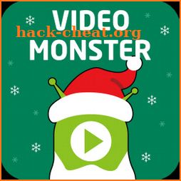 VideoMonster - Create High Quality Video for Free icon