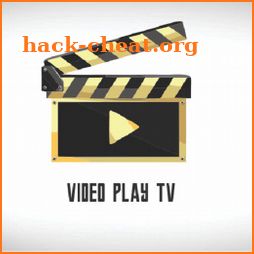 Videplay Tv icon