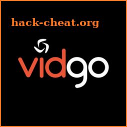 Vidgo icon