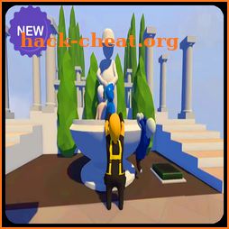 Vidio & Guide Human Fall Flat icon