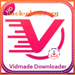 VidMad Video Downloader 2022 icon