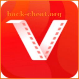 Vidmatè: All Video Downloader icon