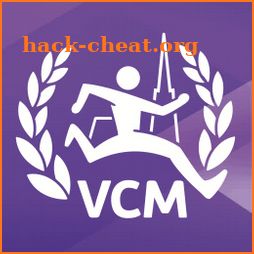 Vienna City Marathon icon