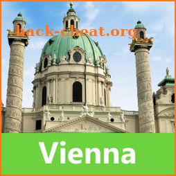 Vienna SmartGuide - Audio Guide & Offline Maps icon