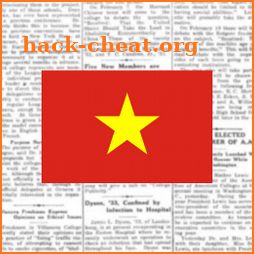 Vietnam News icon