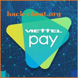 ViettelPay icon