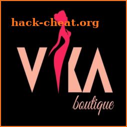 VIKA Boutique icon