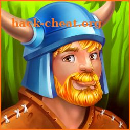 Viking Saga 1: The Cursed Ring icon