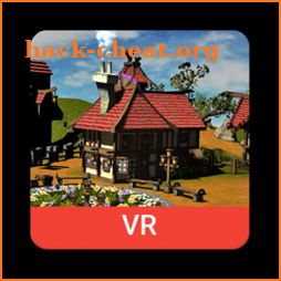 Village for Google Cardboard icon