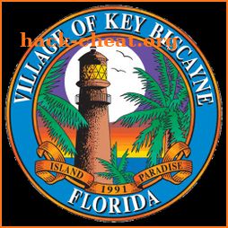 Village of Key Biscayne 311 icon