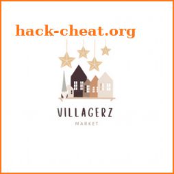 Villagerz Market icon