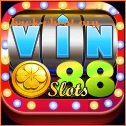 vin88club Vua Quay Hu icon