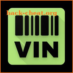 VINDecoded icon