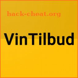 Vintilbud icon