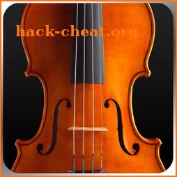 Violin icon