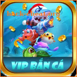 Vip bắn cá 3d - quay slot hũ vàng 2020 icon