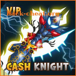 [VIP] Cash Knight - Finding my manager (Idle RPG) icon