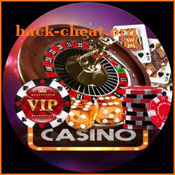 VIP Casino 888 : VIP Slots Club icon