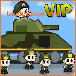 [VIP] Idle Tap Soldier icon