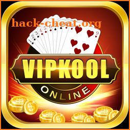 Vipkool Game Dan Gian icon