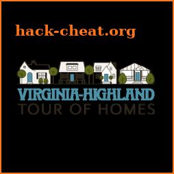 Virginia Highland Home Tour icon