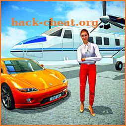 Virtual Billionaire Wife :Rich Life Simulator 2020 icon