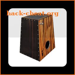 Virtual Cajon + Song icon