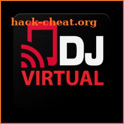 Virtual DJ 8 Controller - VirtualDj Remote icon