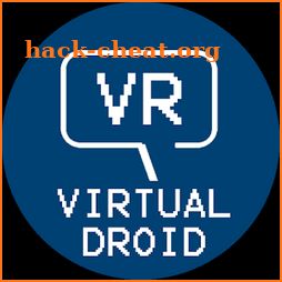 Virtual Droid icon