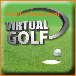 VIRTUAL GOLF icon