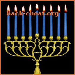 Virtual Menorah icon