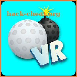 virtual MINIGOLF reality icon