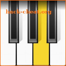 Virtual Piano Keyboard icon