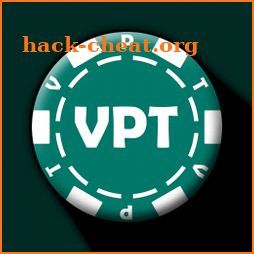 Virtual Poker Table icon