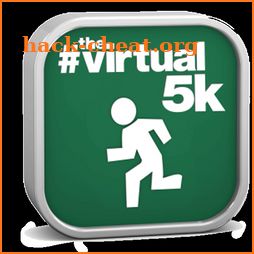 Virtual5K icon